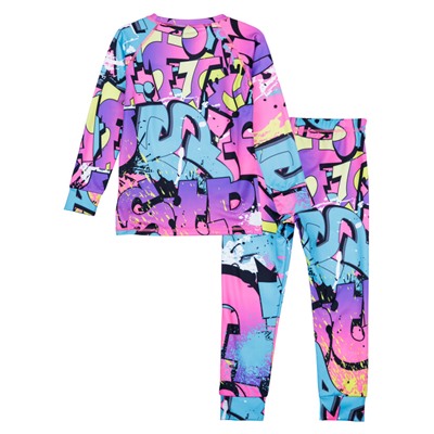 Термобелье для девочки