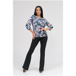 Блузка Фиалка