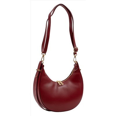 Сумка женская из телячьей кожи