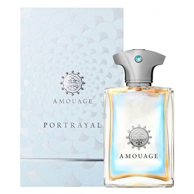 Amouage Portrayal For Men 100 ml