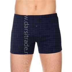 Трусы мужские MBX201 Shape Boxer DiWaRi Дроп боксеры