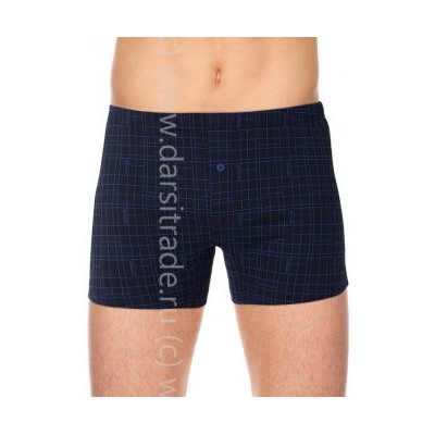 Трусы мужские MBX201 Shape Boxer DiWaRi Дроп боксеры