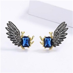 Серьги на гвоздиках арт. 22 7144 (id 287974)