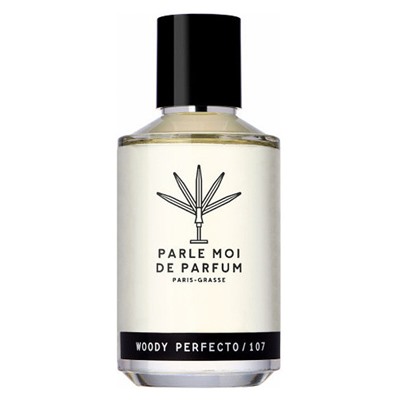Parle Moi De Parfum Woody Perfecto / 107 edp 100 ml