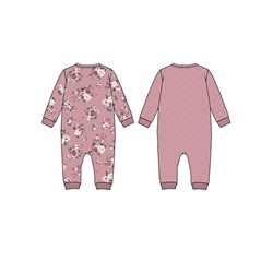 Боди для девочки, 2 шт. в комплекте