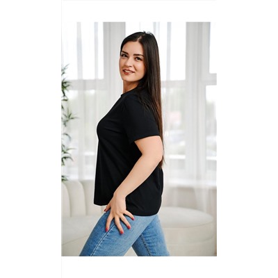 Футболка женская #017704097