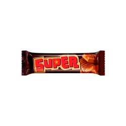 Батончик Super, 40 г (упаковка 18 шт)
