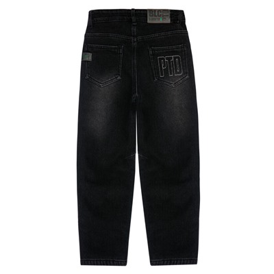 Джинсы для мальчика