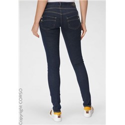 Herrlicher Slim-fit-Jeans »PIPER SLIM REUSED«