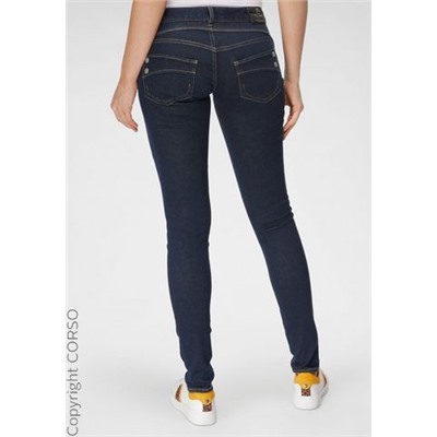 Herrlicher Slim-fit-Jeans »PIPER SLIM REUSED«