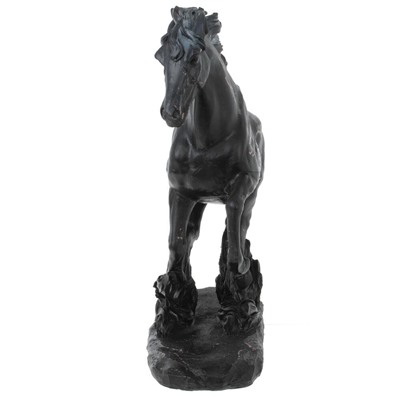 GAEM Фигурка декоративная "Лошадь", L31 W9 H28,5 см