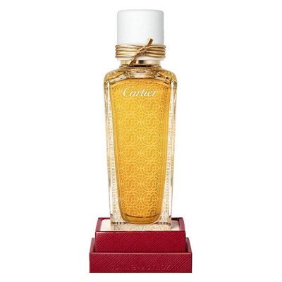 Cartier Oud & Rose Unisex edp 75 ml