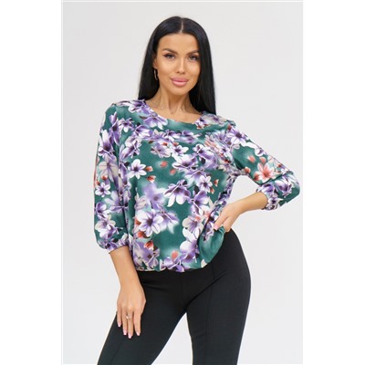 Блузка Фиалка