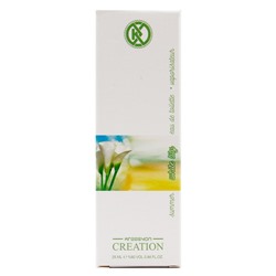 Kreasyon Creation White Lily For Women edt 25 ml