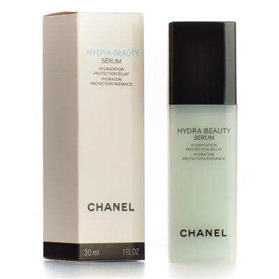 Увлажняющая сыворотка для лица C Hydra Beauty Serum 30 ml