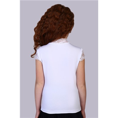 Блузка для девочки "Стелла Арт. 13124