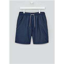 Lincoln Plain Swim Shorts
