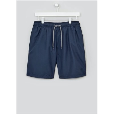 Lincoln Plain Swim Shorts