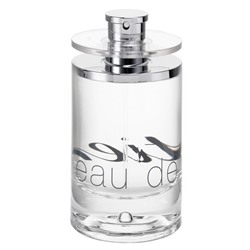 Cartier  Eau de Toilette (EdT) Туалетная вода Eau de Cartier, 50 мл