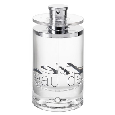 Cartier  Eau de Toilette (EdT) Туалетная вода Eau de Cartier, 50 мл