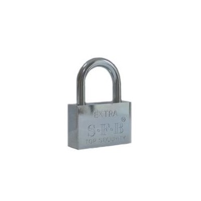 Замок EXTRA PLUS ST-20087(VANE PADLOCKS)висячий размер-50# (120) оптом