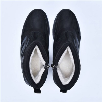 Дутики Adidas арт 5687