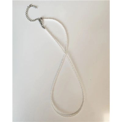 Бусы - чокер