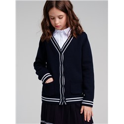 Кардиган для девочки