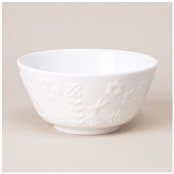 САЛАТНИК LEFARD "SUNDAY" 16,5*8 СМ 900 МЛ (КОР=24ШТ.)