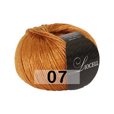 Пряжа Сеам LIOCELL