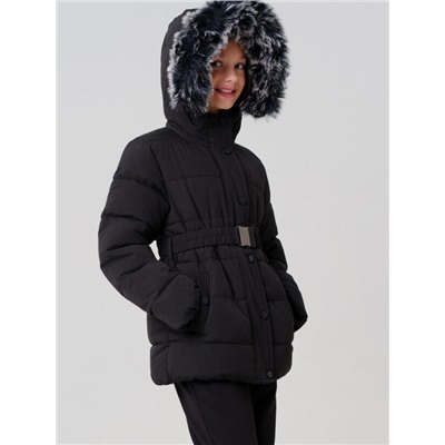 Куртка зимняя для девочки