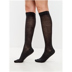 Получулки (гольфы) SOFT из шерсти мериноса