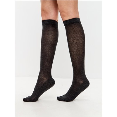 Получулки (гольфы) SOFT из шерсти мериноса