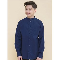 Сорочка верхняя для мальчиков