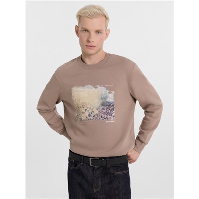 ДЖЕМПЕР МУЖСКОЙ 121747