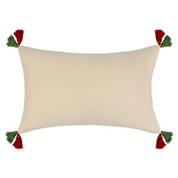 Чехол на подушку Frozen pines из коллекции New Year Essential, 30х50 см