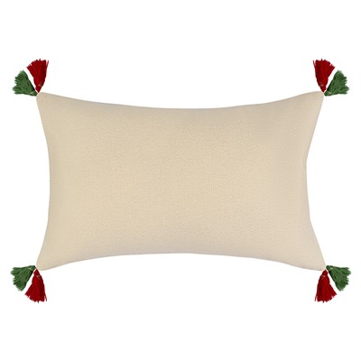 Чехол на подушку Frozen pines из коллекции New Year Essential, 30х50 см