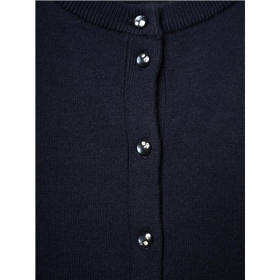 Кардиган для девочки