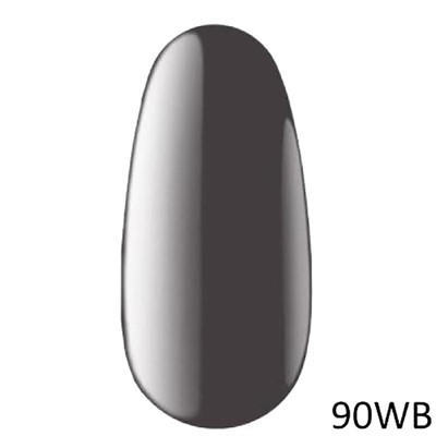Гель Лак Kodi Professional № 90WB 12 ml