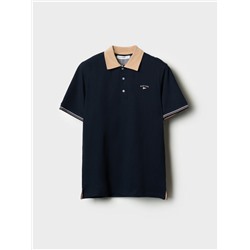 Футболка-поло мужская