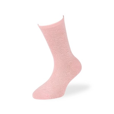 Носки детские, Omsa, 22A02 ажур оптом