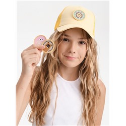 Кепка детская