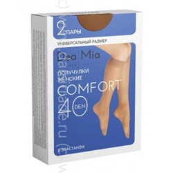 Получулки Comfort 40 Conte [2 пары] Дроп