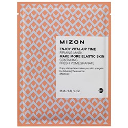 Mizon Firming Mask Maske Maske, 25 мл