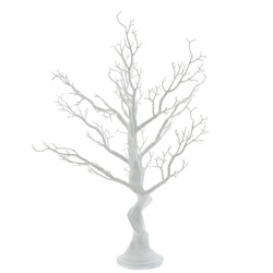 Дерево искусственное, L55 W55 H83 см