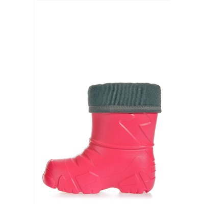 Сапоги малодетские из ЭВА Nordman