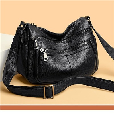 Bags Сумка женская / кожа / большая 03712172
