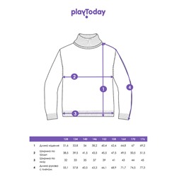 Свитер для мальчика