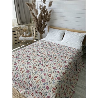 Ласточки Покрывало 240х240 см 2106832