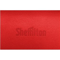 Стул SHT-ST29/S64 красный
                        красный ral3020 / черный муар